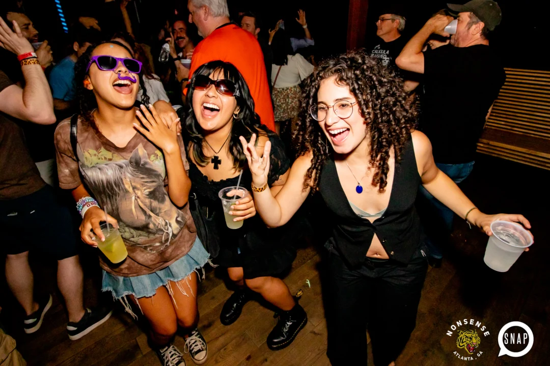 Indie Sleaze - seconds Saturday of every month @ Ammazza - Kimber is the DJ - Pics: Oh Snap Kid