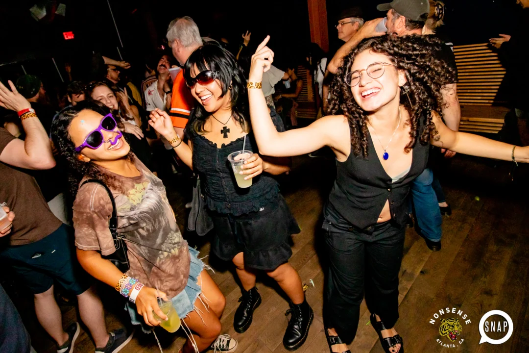 Indie Sleaze - seconds Saturday of every month @ Ammazza - Kimber is the DJ - Pics: Oh Snap Kid