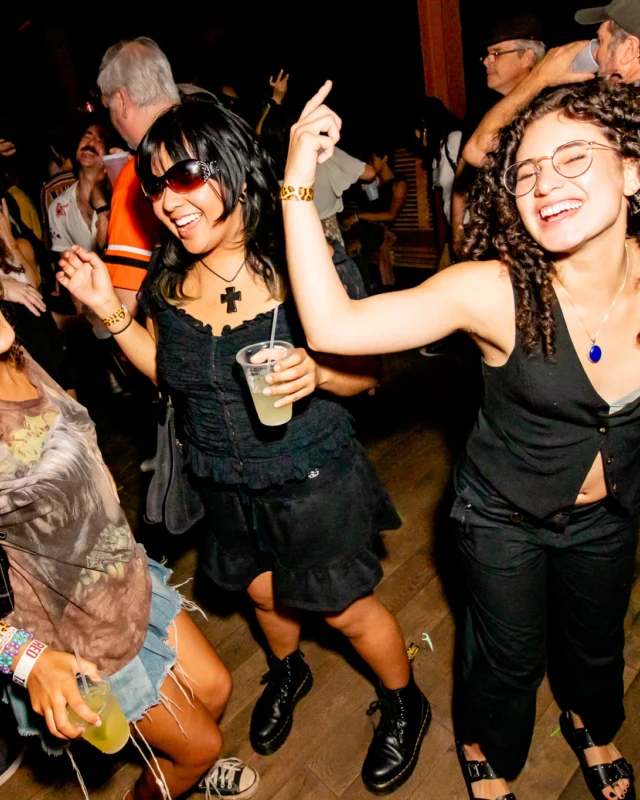 Indie Sleaze - seconds Saturday of every month @ Ammazza - Kimber is the DJ - Pics: Oh Snap Kid