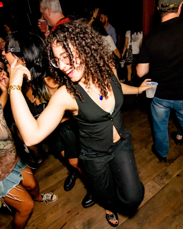 Indie Sleaze - seconds Saturday of every month @ Ammazza - Kimber is the DJ - Pics: Oh Snap Kid