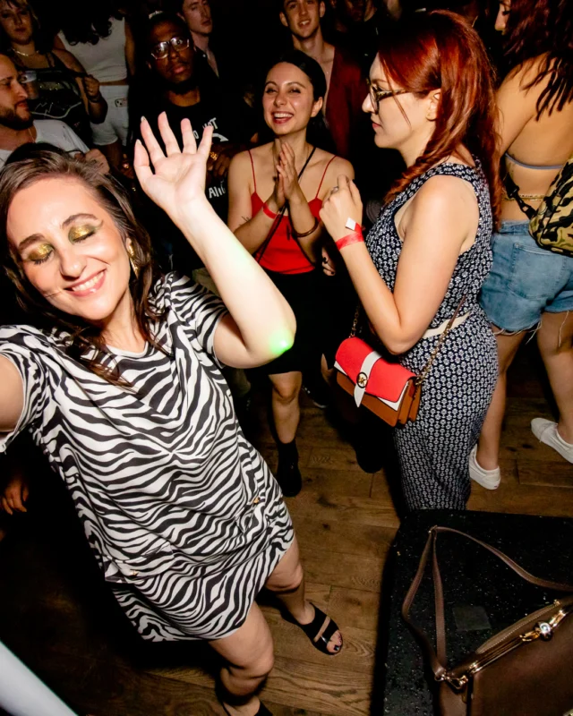 Indie Sleaze - seconds Saturday of every month @ Ammazza - Kimber is the DJ - Pics: Oh Snap Kid