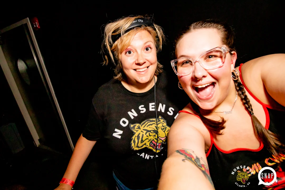 Indie Sleaze - seconds Saturday of every month @ Ammazza - Kimber is the DJ - Pics: Oh Snap Kid