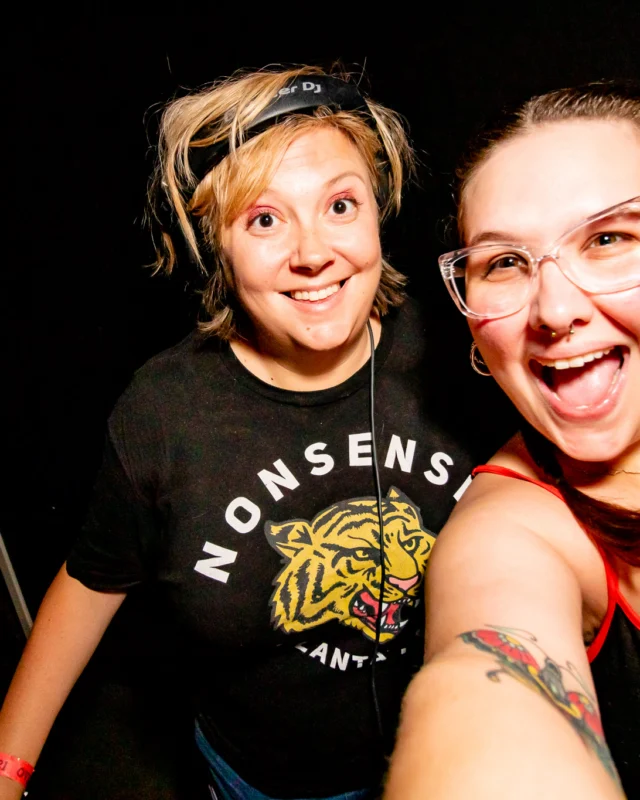 Indie Sleaze - seconds Saturday of every month @ Ammazza - Kimber is the DJ - Pics: Oh Snap Kid