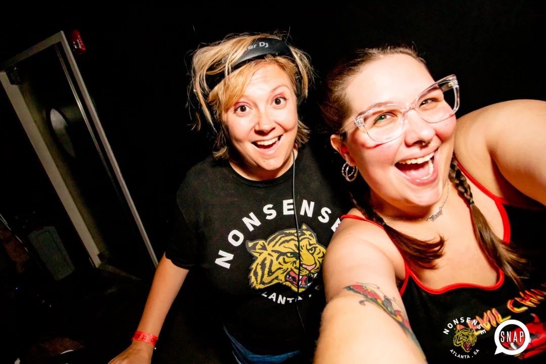 Indie Sleaze - seconds Saturday of every month @ Ammazza - Kimber is the DJ - Pics: Oh Snap Kid