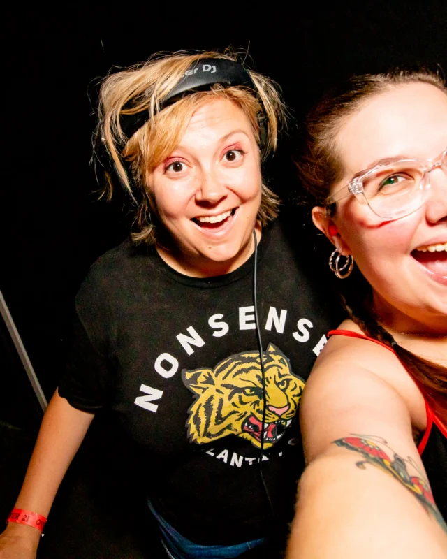 Indie Sleaze - seconds Saturday of every month @ Ammazza - Kimber is the DJ - Pics: Oh Snap Kid