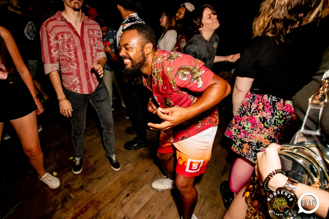 Indie Sleaze - seconds Saturday of every month @ Ammazza - Kimber is the DJ - Pics: Oh Snap Kid