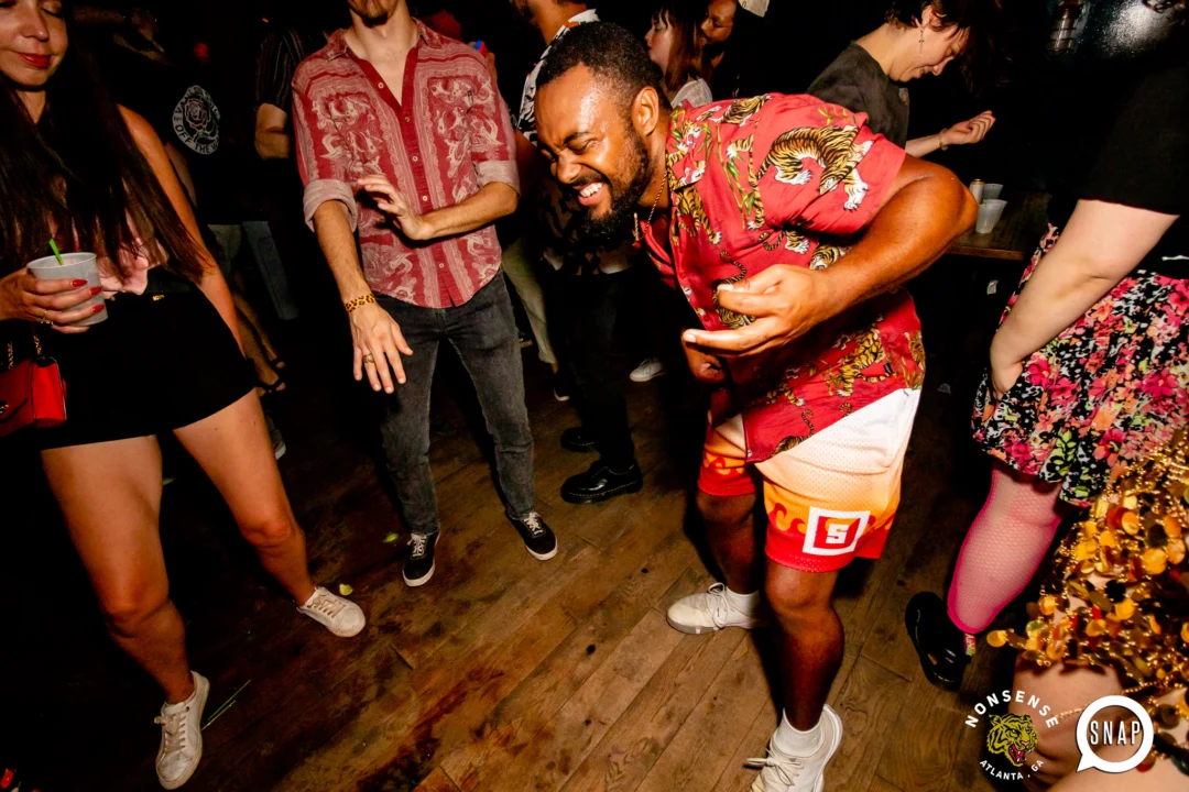 Indie Sleaze - seconds Saturday of every month @ Ammazza - Kimber is the DJ - Pics: Oh Snap Kid