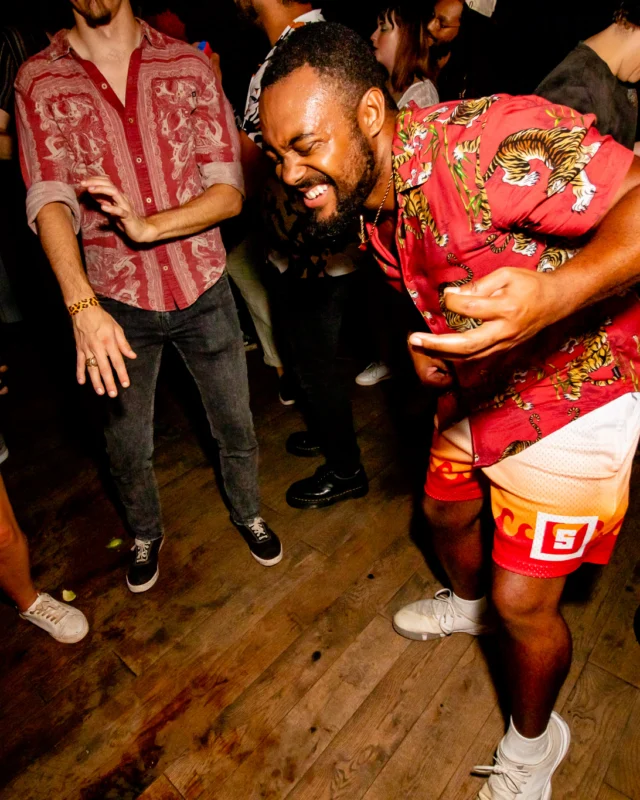 Indie Sleaze - seconds Saturday of every month @ Ammazza - Kimber is the DJ - Pics: Oh Snap Kid