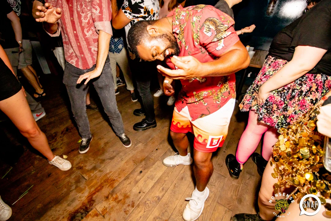 Indie Sleaze - seconds Saturday of every month @ Ammazza - Kimber is the DJ - Pics: Oh Snap Kid