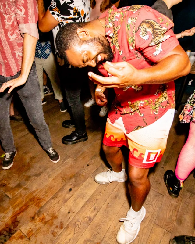 Indie Sleaze - seconds Saturday of every month @ Ammazza - Kimber is the DJ - Pics: Oh Snap Kid
