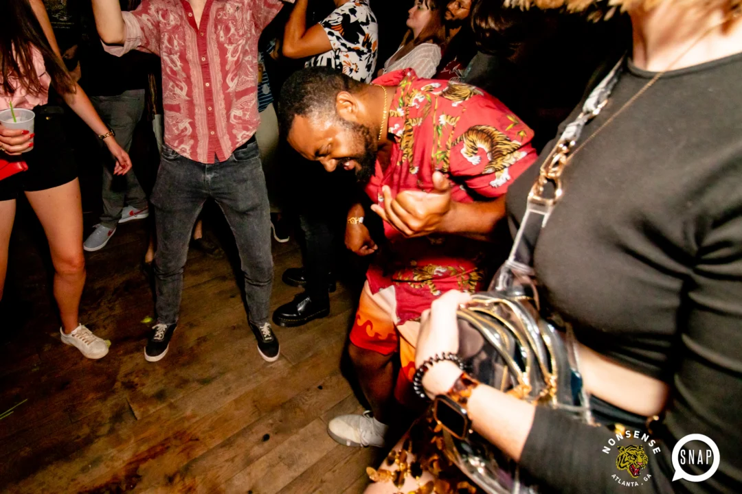 Indie Sleaze - seconds Saturday of every month @ Ammazza - Kimber is the DJ - Pics: Oh Snap Kid