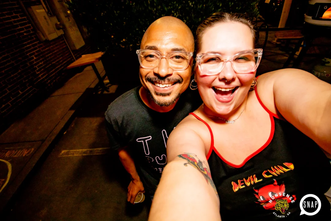Indie Sleaze - seconds Saturday of every month @ Ammazza - Kimber is the DJ - Pics: Oh Snap Kid