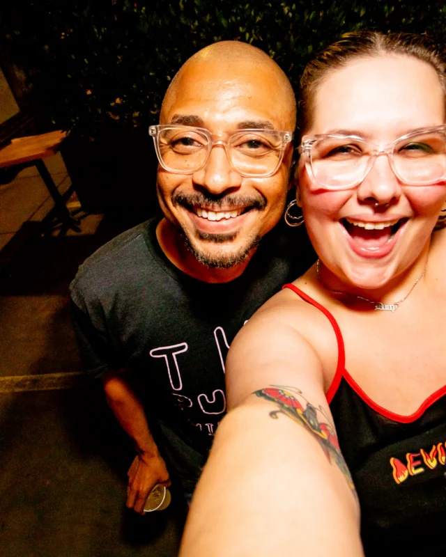 Indie Sleaze - seconds Saturday of every month @ Ammazza - Kimber is the DJ - Pics: Oh Snap Kid