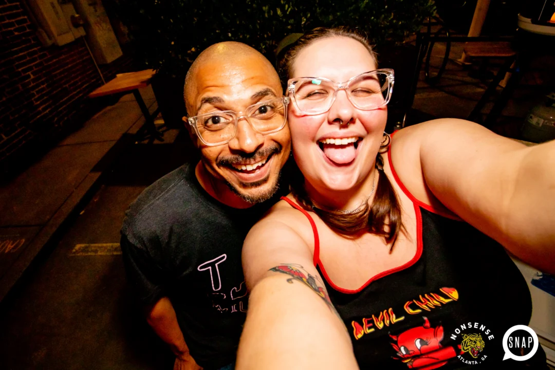 Indie Sleaze - seconds Saturday of every month @ Ammazza - Kimber is the DJ - Pics: Oh Snap Kid