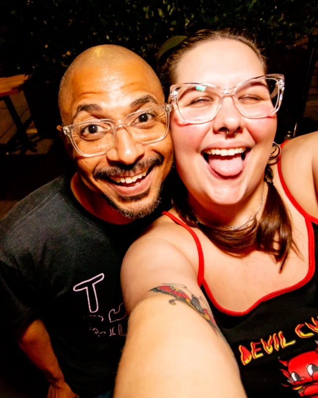 Indie Sleaze - seconds Saturday of every month @ Ammazza - Kimber is the DJ - Pics: Oh Snap Kid