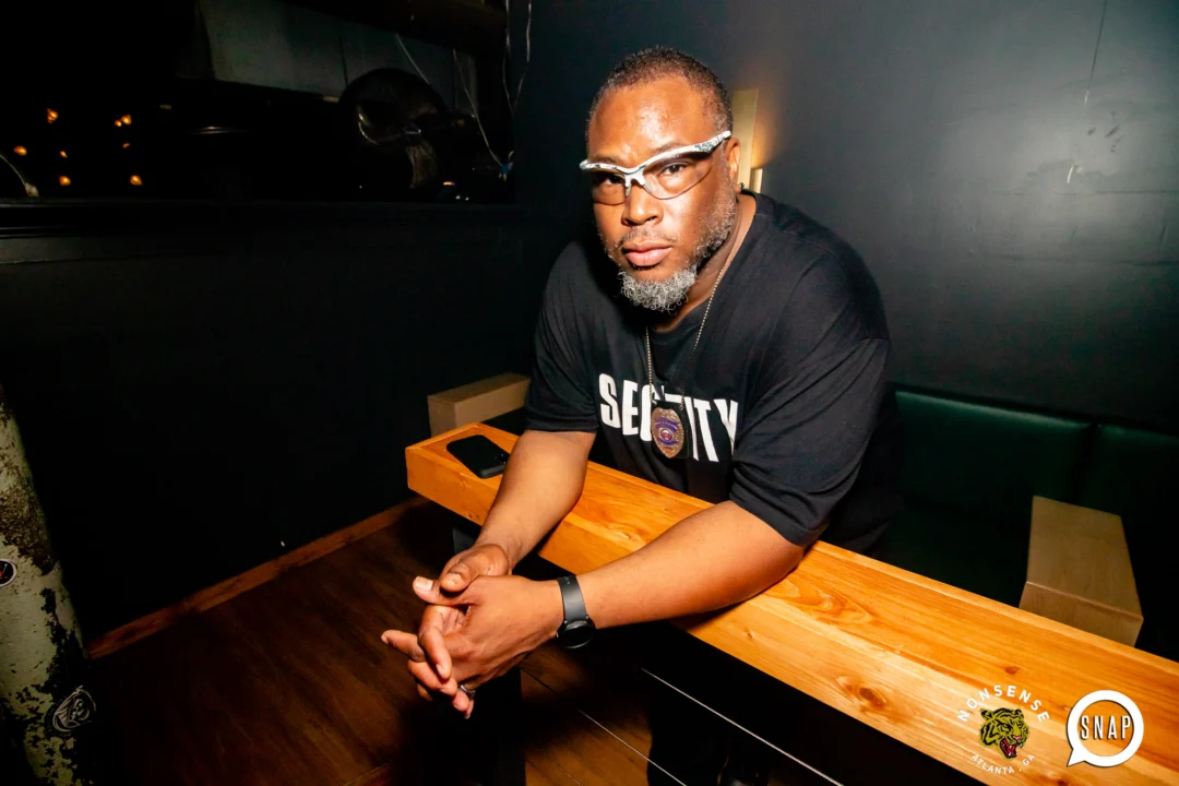 Hot Mess dance pop party - Third Friday of every month at The Basement - Kimber is the DJ - Pics: Darcy for Oh Snap Kid
