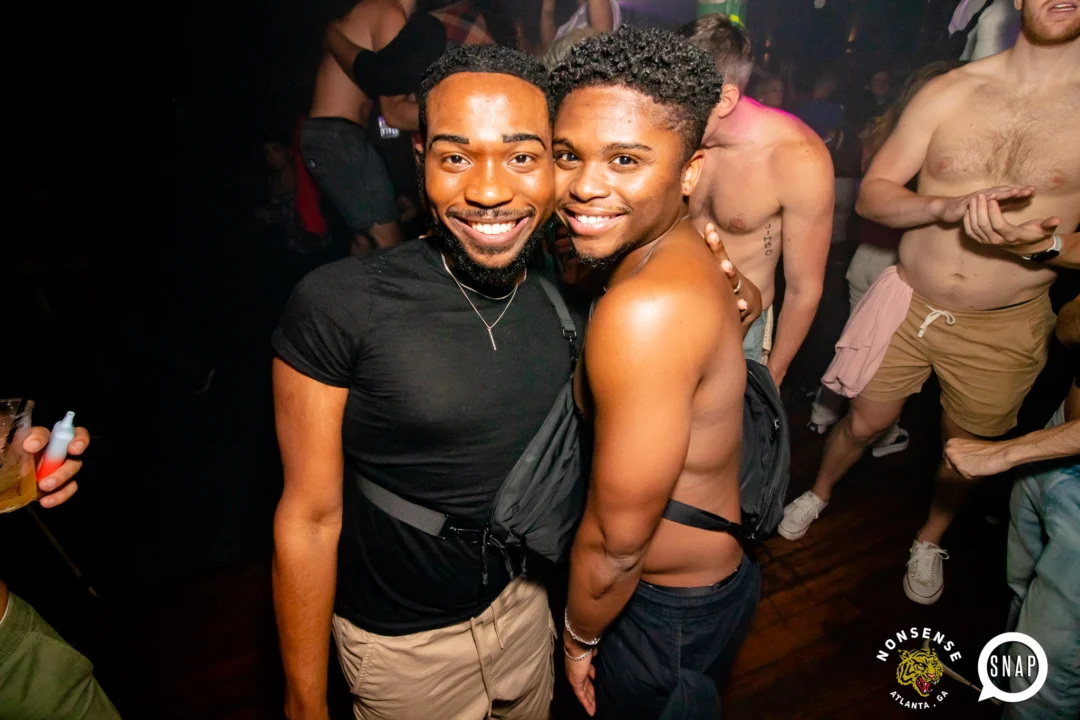 Hot Mess dance pop party - Third Friday of every month at The Basement - Kimber is the DJ - Pics: Darcy for Oh Snap Kid