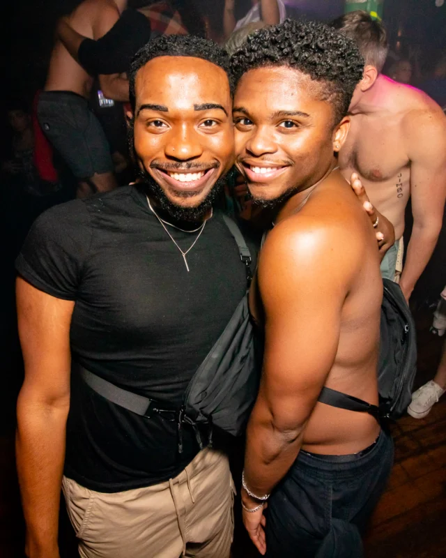 Hot Mess dance pop party - Third Friday of every month at The Basement - Kimber is the DJ - Pics: Darcy for Oh Snap Kid