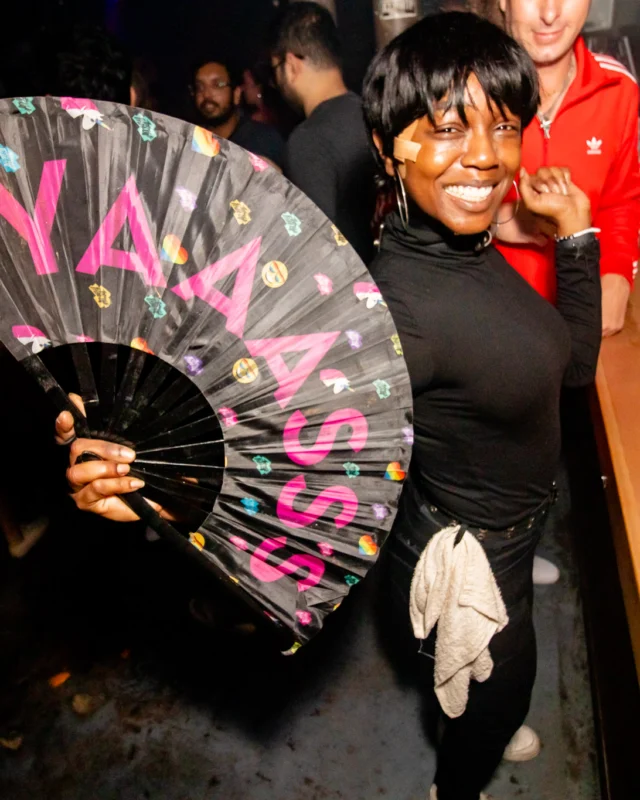 Hot Mess dance pop party - Third Friday of every month at The Basement - Kimber is the DJ - Pics: Darcy for Oh Snap Kid