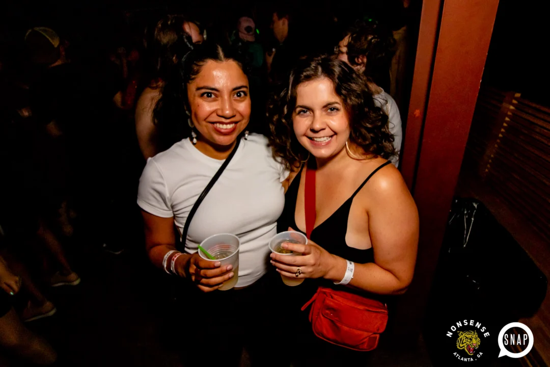 Indie Sleaze - July 2023 - second Saturday of every month at Ammazza - Kimber is the DJ - Pics: Oh Snap Kid