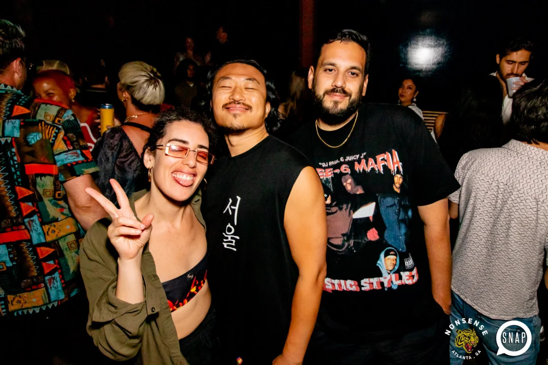 Indie Sleaze - July 2023 - second Saturday of every month at Ammazza - Kimber is the DJ - Pics: Oh Snap Kid