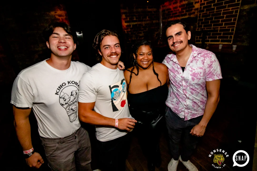 Indie Sleaze - July 2023 - second Saturday of every month at Ammazza - Kimber is the DJ - Pics: Oh Snap Kid