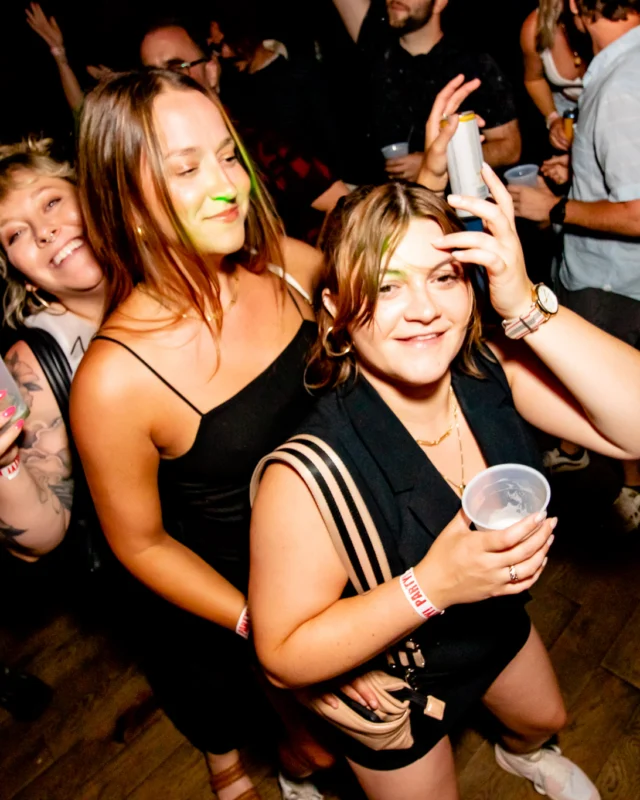 Indie Sleaze - July 2023 - second Saturday of every month at Ammazza - Kimber is the DJ - Pics: Oh Snap Kid