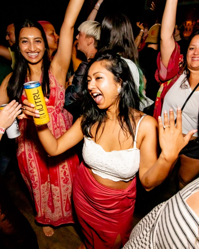 Indie Sleaze - July 2023 - second Saturday of every month at Ammazza - Kimber is the DJ - Pics: Oh Snap Kid