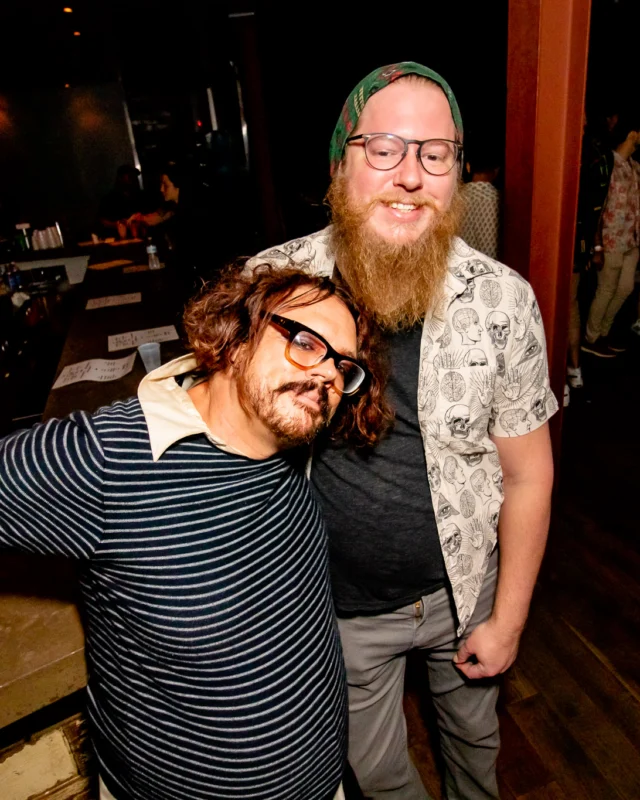 Indie Sleaze - July 2023 - second Saturday of every month at Ammazza - Kimber is the DJ - Pics: Oh Snap Kid