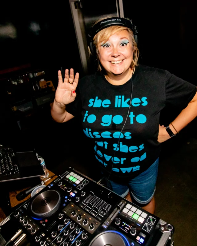Indie Sleaze - July 2023 - second Saturday of every month at Ammazza - Kimber is the DJ - Pics: Oh Snap Kid