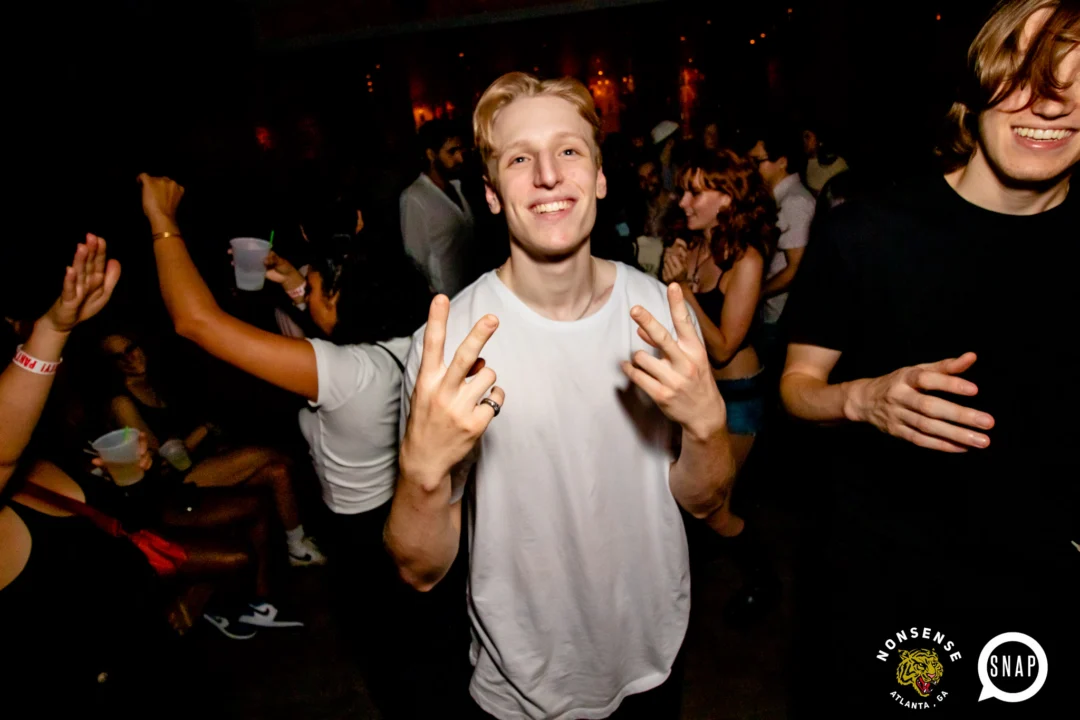 Indie Sleaze - July 2023 - second Saturday of every month at Ammazza - Kimber is the DJ - Pics: Oh Snap Kid
