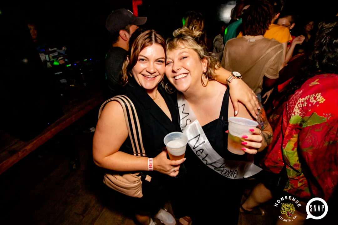 Indie Sleaze - July 2023 - second Saturday of every month at Ammazza - Kimber is the DJ - Pics: Oh Snap Kid