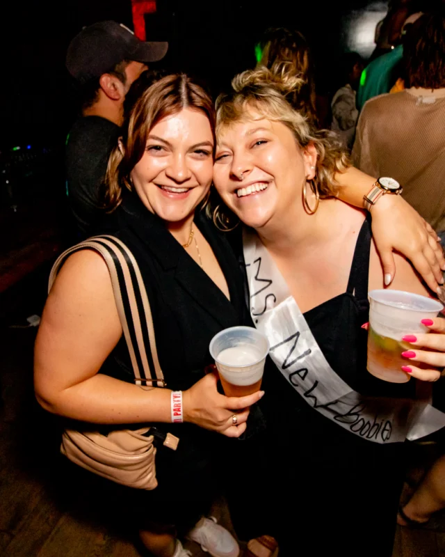 Indie Sleaze - July 2023 - second Saturday of every month at Ammazza - Kimber is the DJ - Pics: Oh Snap Kid