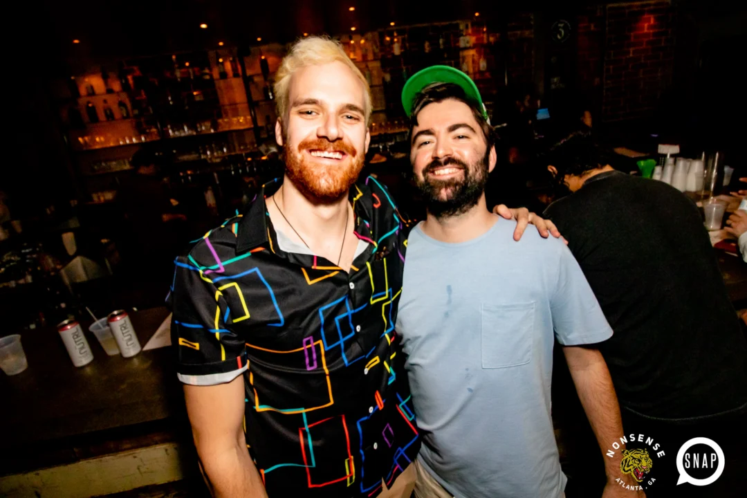 Indie Sleaze - July 2023 - second Saturday of every month at Ammazza - Kimber is the DJ - Pics: Oh Snap Kid