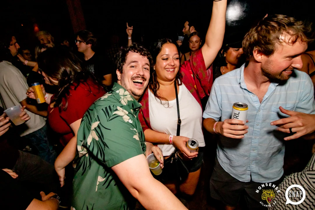 Indie Sleaze - July 2023 - second Saturday of every month at Ammazza - Kimber is the DJ - Pics: Oh Snap Kid