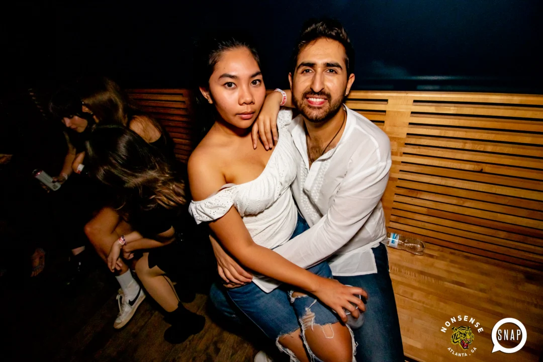 Indie Sleaze - July 2023 - second Saturday of every month at Ammazza - Kimber is the DJ - Pics: Oh Snap Kid