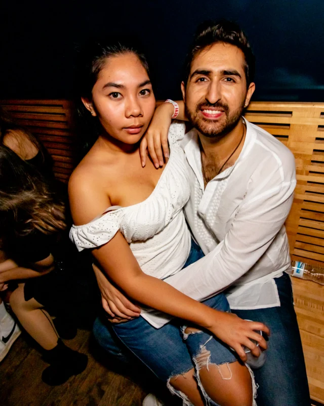 Indie Sleaze - July 2023 - second Saturday of every month at Ammazza - Kimber is the DJ - Pics: Oh Snap Kid