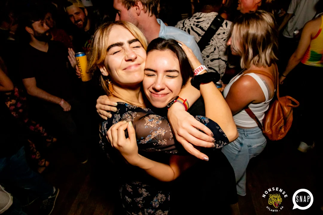 Indie Sleaze - July 2023 - second Saturday of every month at Ammazza - Kimber is the DJ - Pics: Oh Snap Kid