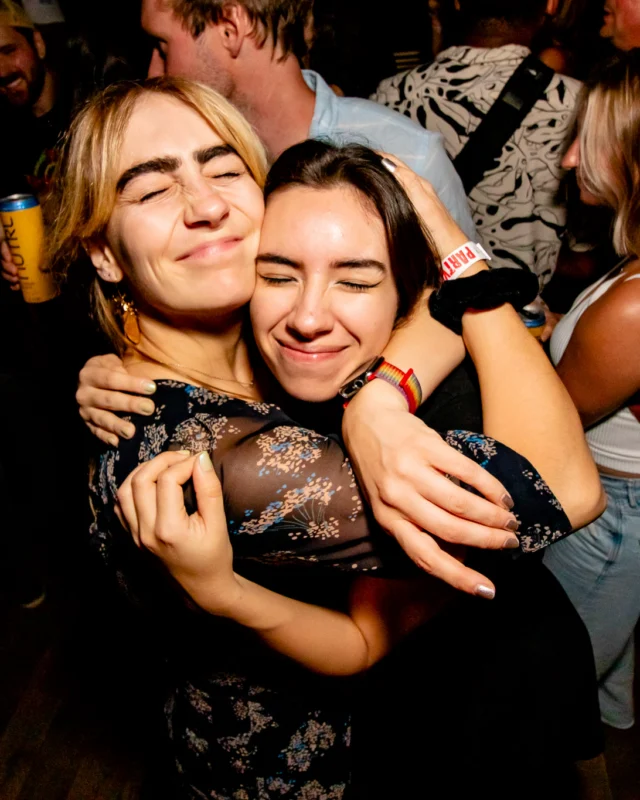 Indie Sleaze - July 2023 - second Saturday of every month at Ammazza - Kimber is the DJ - Pics: Oh Snap Kid