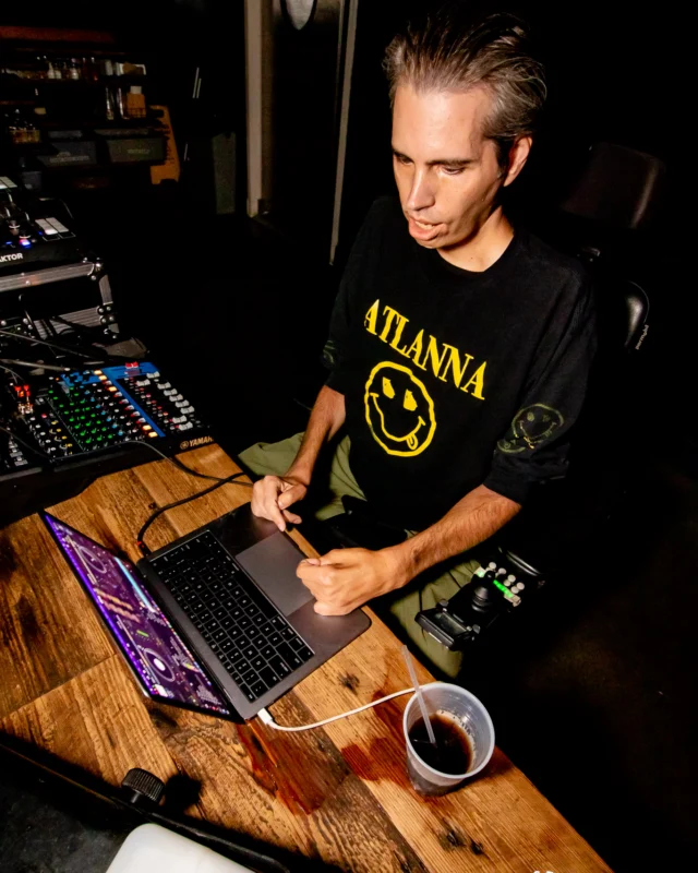 Indie Sleaze - July 2023 - second Saturday of every month at Ammazza - Kimber is the DJ - Pics: Oh Snap Kid