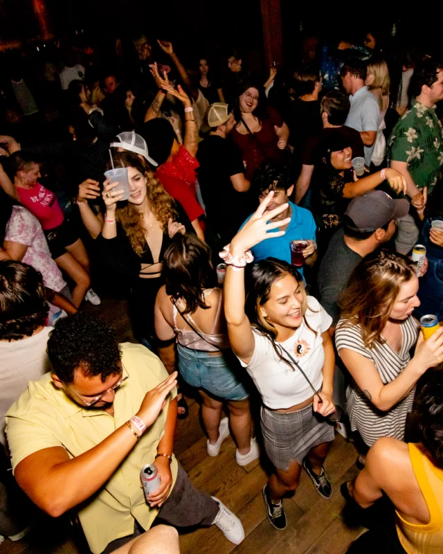 Indie Sleaze - July 2023 - second Saturday of every month at Ammazza - Kimber is the DJ - Pics: Oh Snap Kid