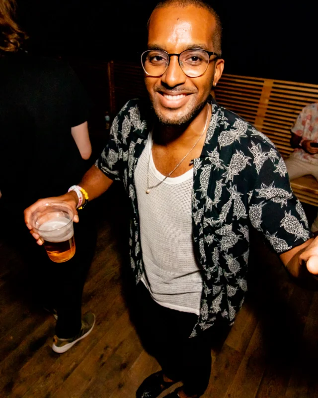 Indie Sleaze - July 2023 - second Saturday of every month at Ammazza - Kimber is the DJ - Pics: Oh Snap Kid