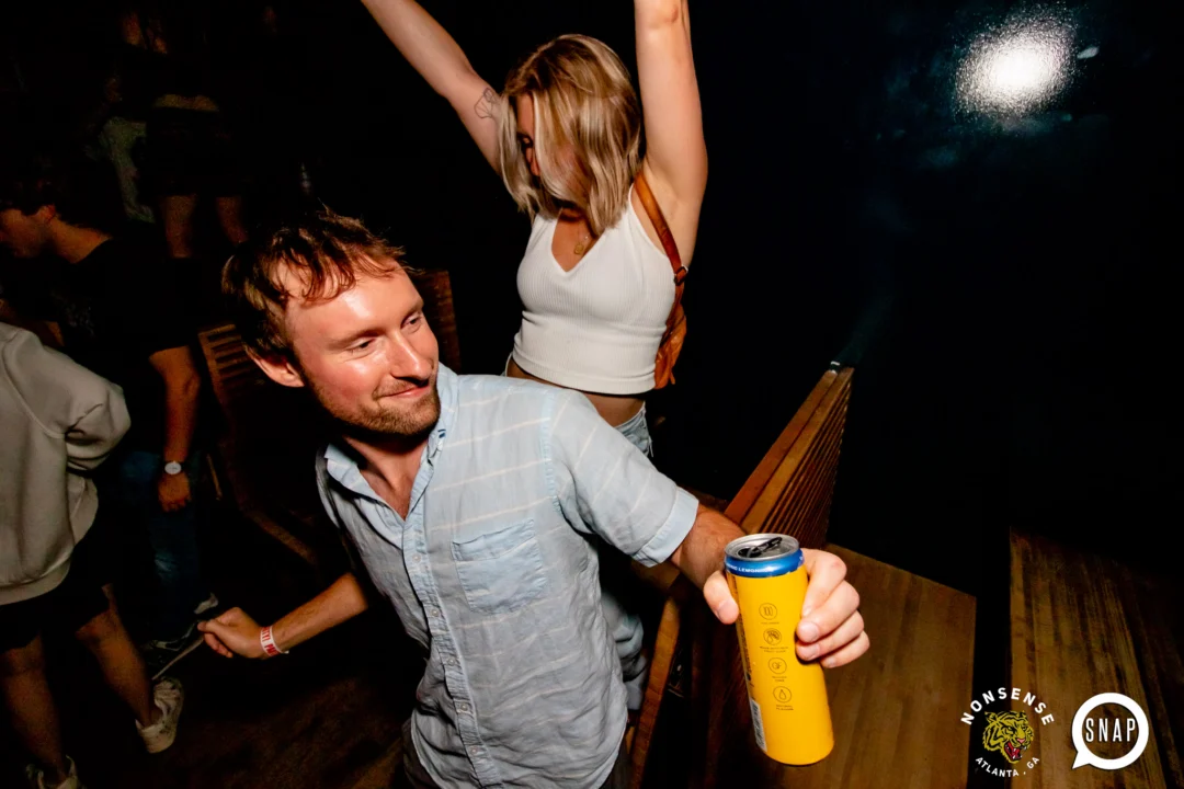 Indie Sleaze - July 2023 - second Saturday of every month at Ammazza - Kimber is the DJ - Pics: Oh Snap Kid