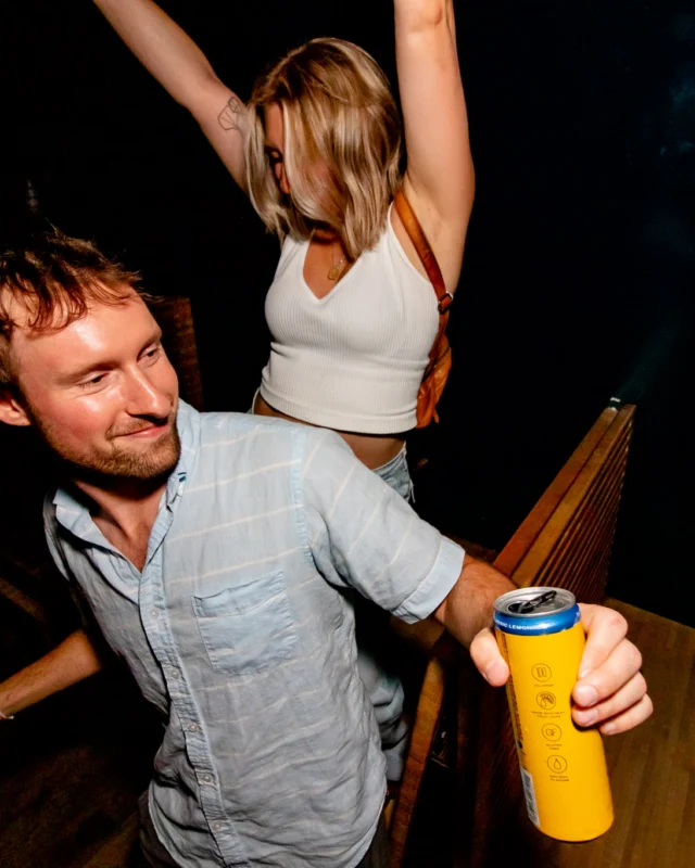 Indie Sleaze - July 2023 - second Saturday of every month at Ammazza - Kimber is the DJ - Pics: Oh Snap Kid