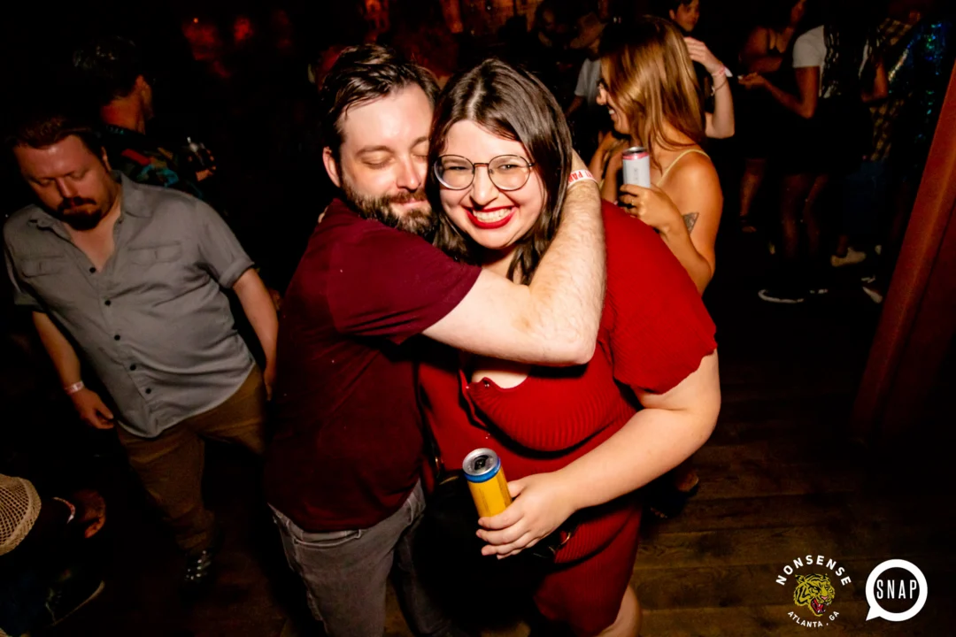 Indie Sleaze - July 2023 - second Saturday of every month at Ammazza - Kimber is the DJ - Pics: Oh Snap Kid