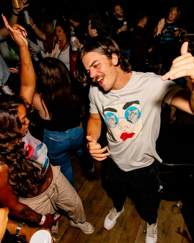 Indie Sleaze - July 2023 - second Saturday of every month at Ammazza - Kimber is the DJ - Pics: Oh Snap Kid
