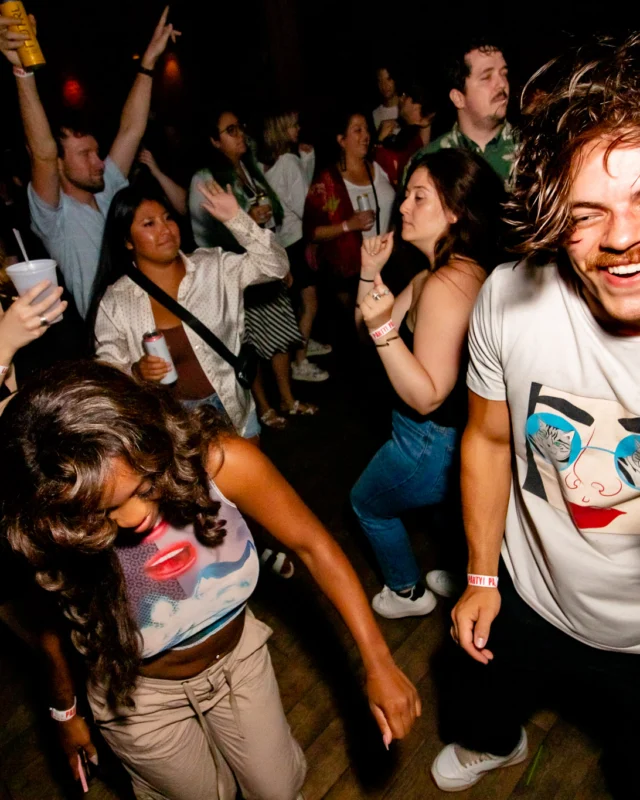 Indie Sleaze - July 2023 - second Saturday of every month at Ammazza - Kimber is the DJ - Pics: Oh Snap Kid