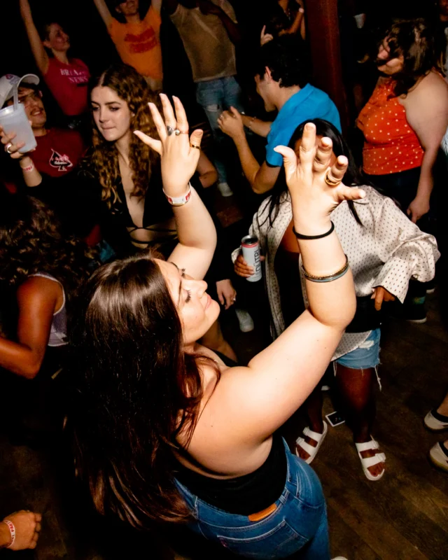 Indie Sleaze - July 2023 - second Saturday of every month at Ammazza - Kimber is the DJ - Pics: Oh Snap Kid
