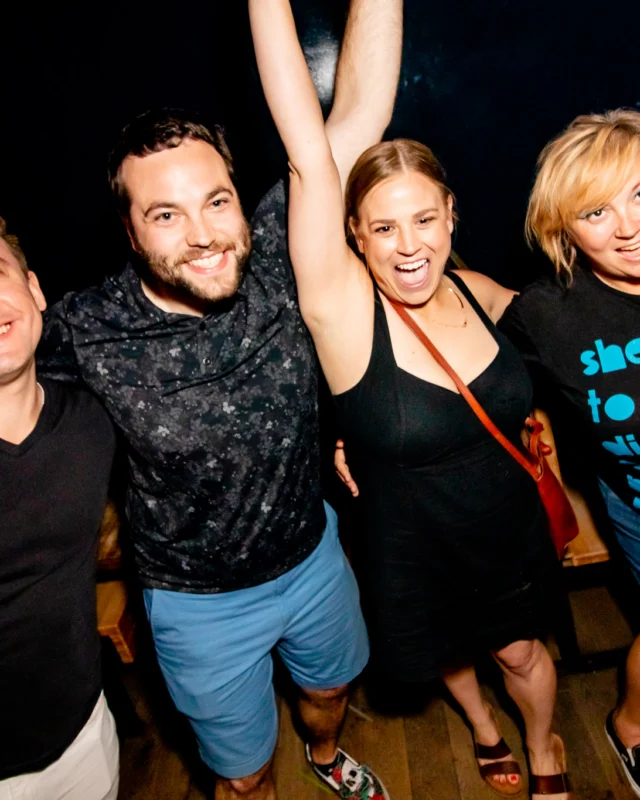 Indie Sleaze - July 2023 - second Saturday of every month at Ammazza - Kimber is the DJ - Pics: Oh Snap Kid