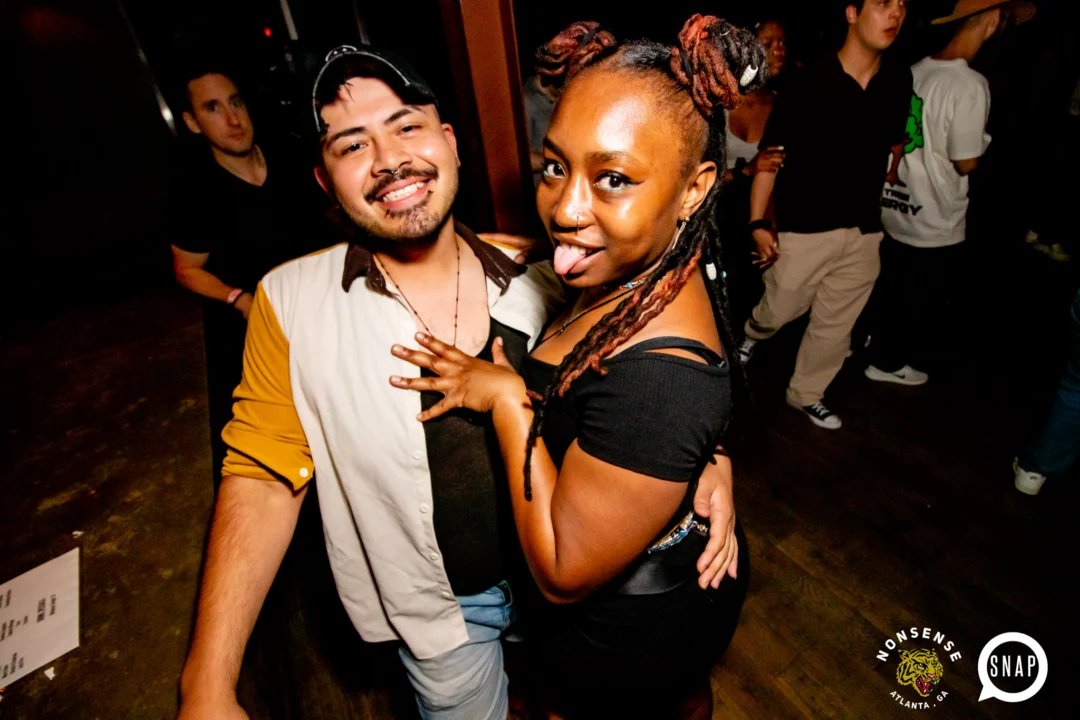 Indie Sleaze - July 2023 - second Saturday of every month at Ammazza - Kimber is the DJ - Pics: Oh Snap Kid